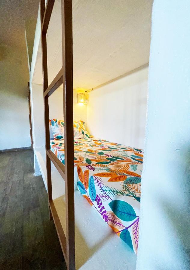 Santo Hostel Porto Seguro Exteriör bild