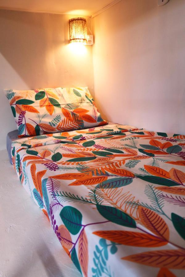 Santo Hostel Porto Seguro Exteriör bild