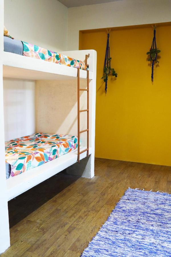 Santo Hostel Porto Seguro Exteriör bild
