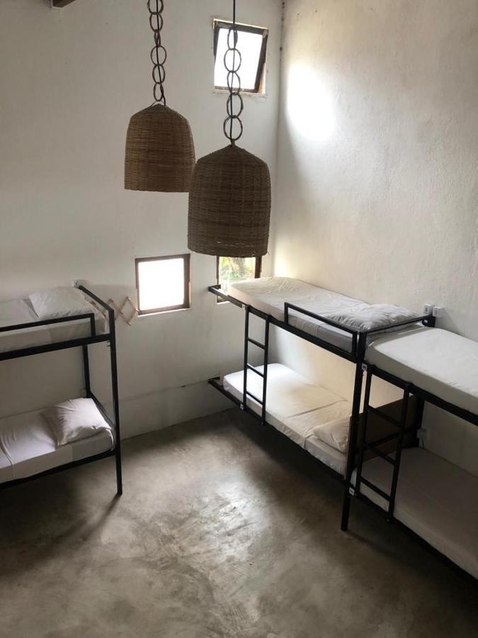 Santo Hostel Porto Seguro Exteriör bild