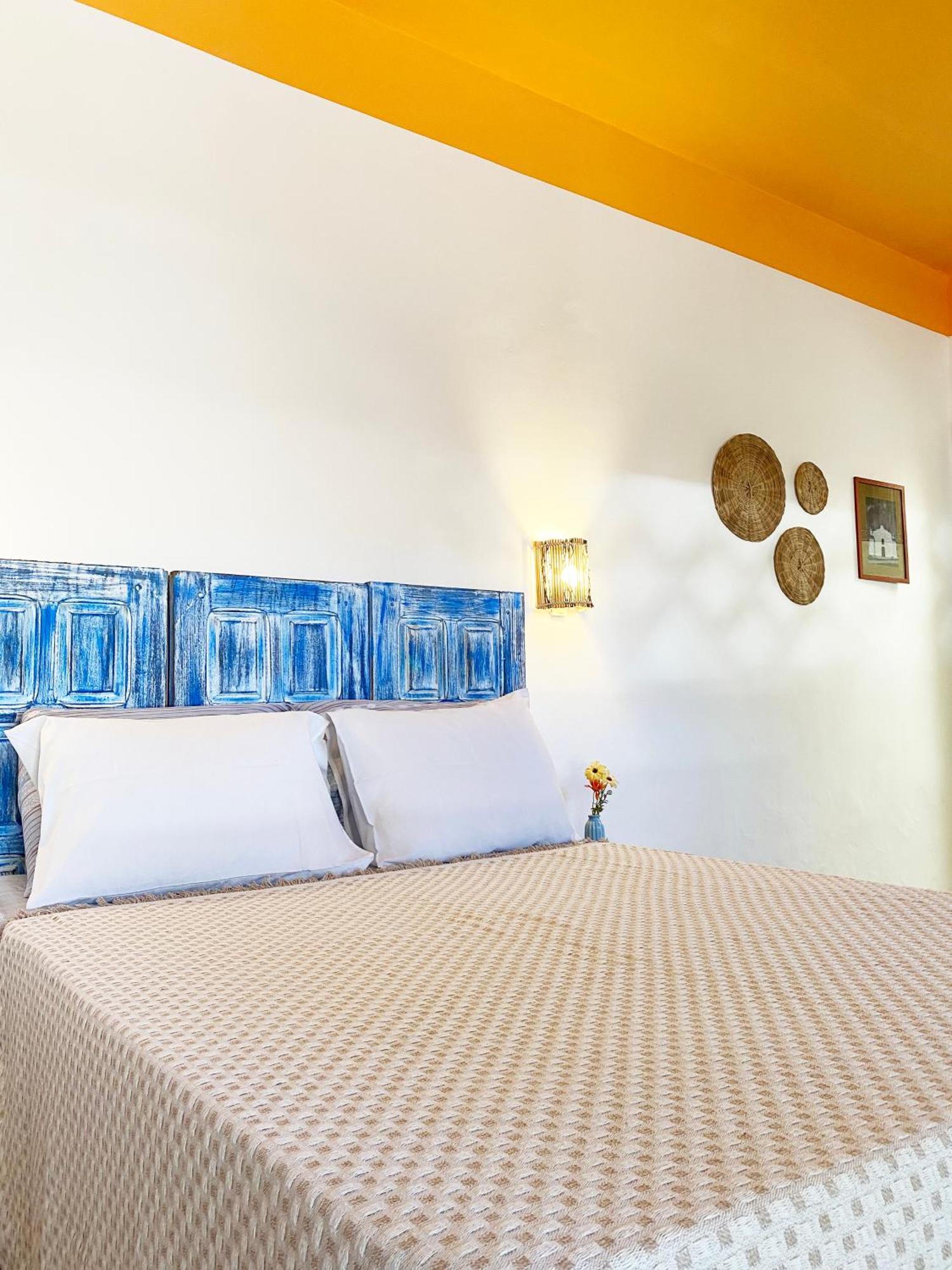 Santo Hostel Porto Seguro Exteriör bild