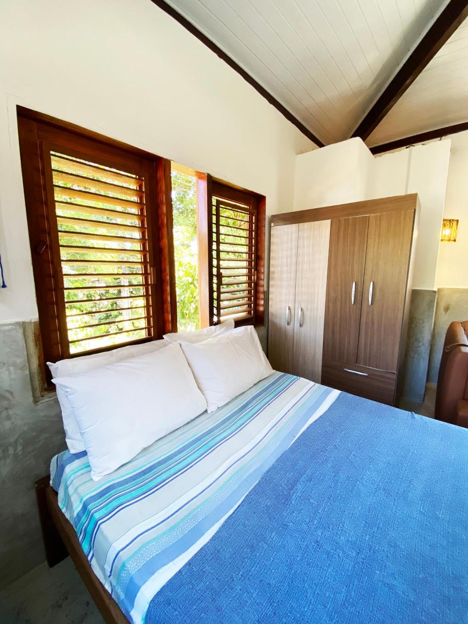 Santo Hostel Porto Seguro Exteriör bild
