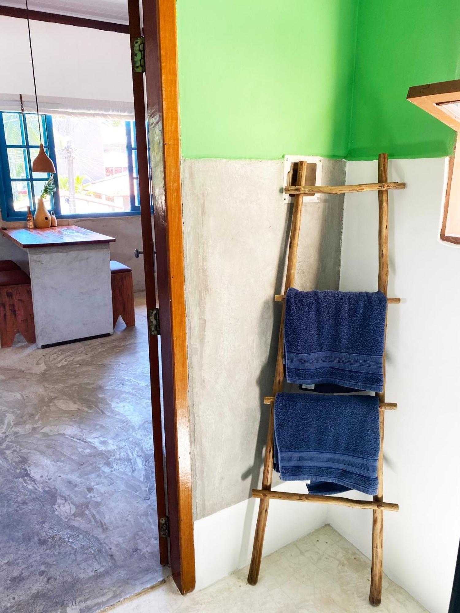 Santo Hostel Porto Seguro Exteriör bild